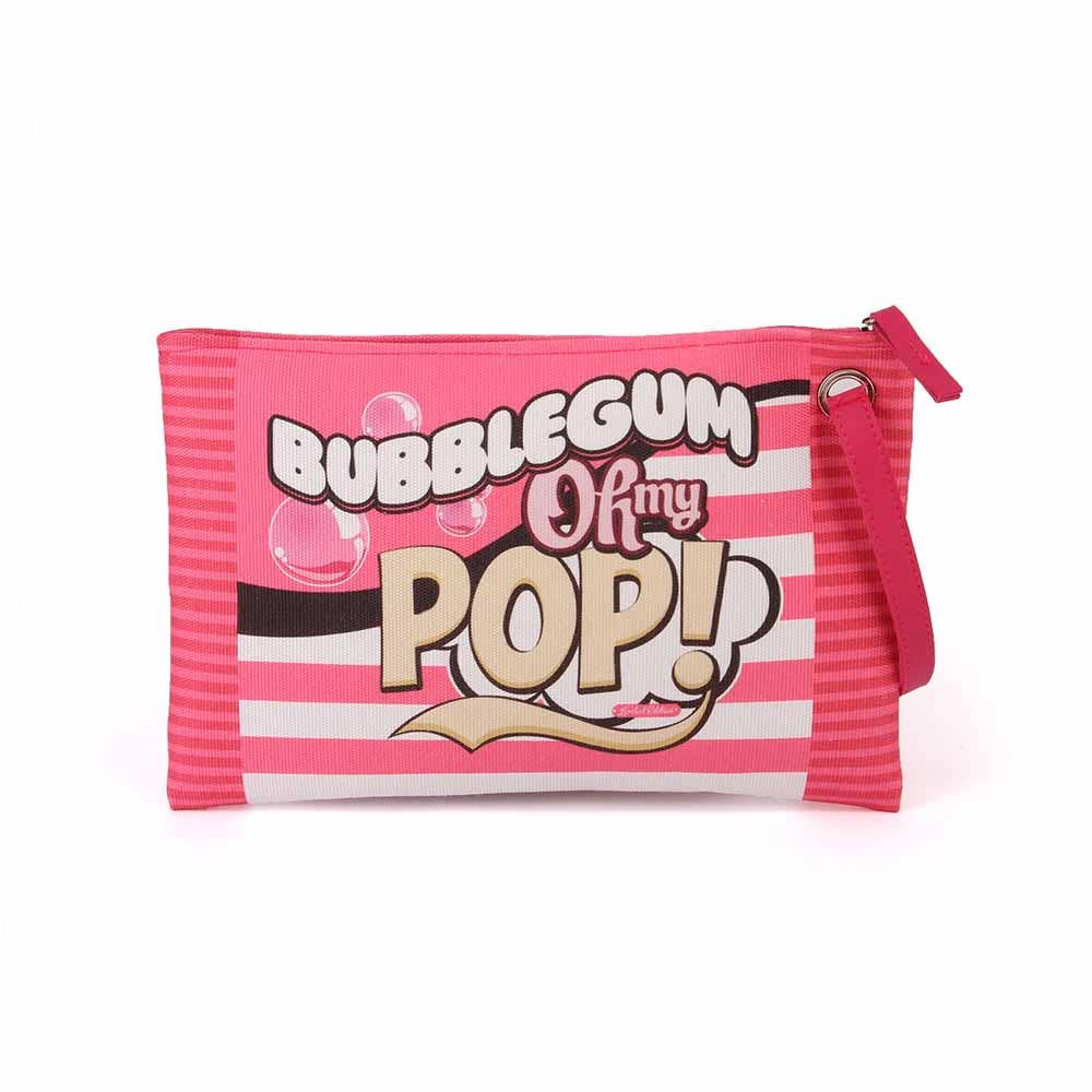 Oh My Pop! Bubblegum-Sunny Kulturbeutel