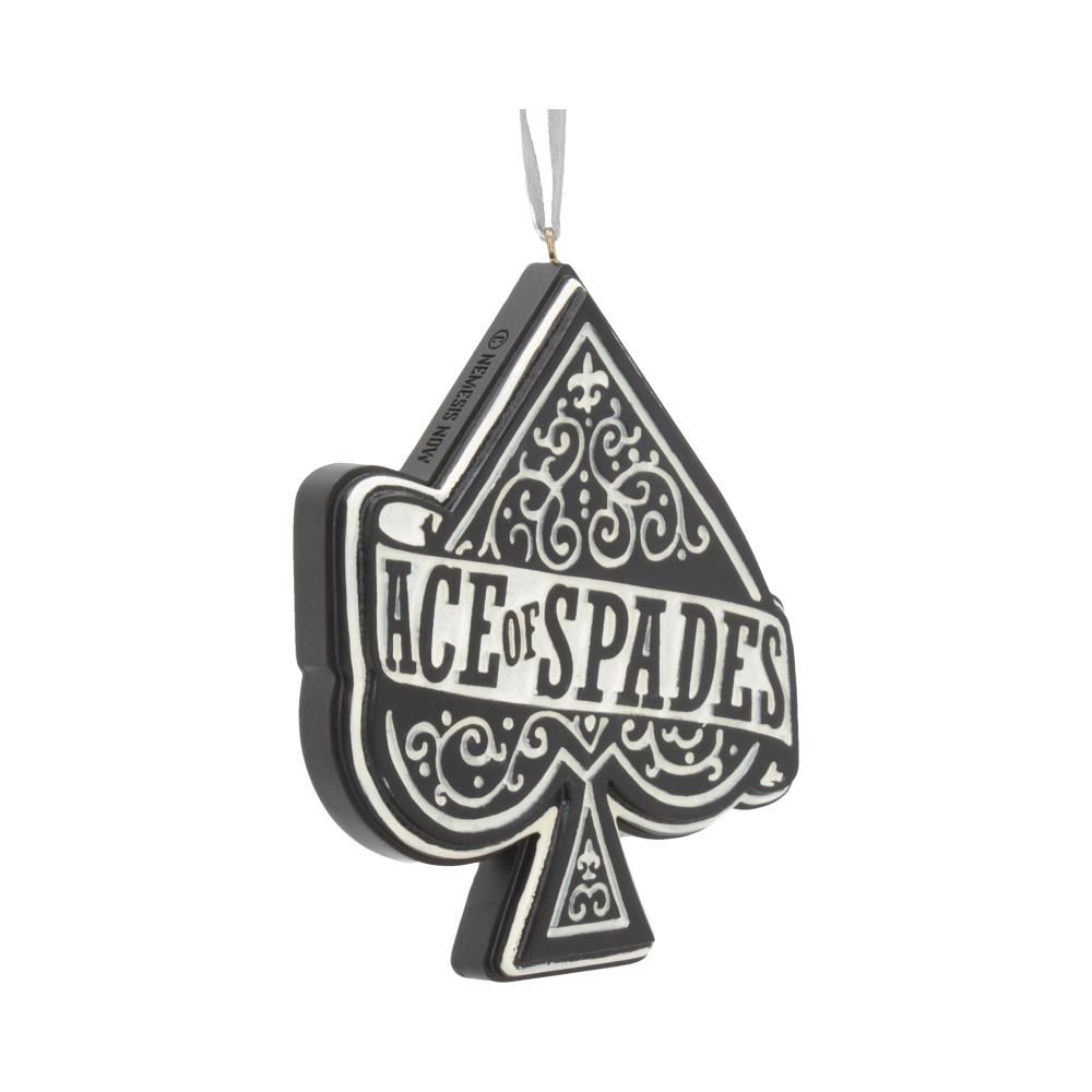 Motörhead – Ace of Spades Hängedekoration 