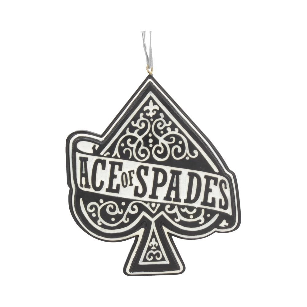 Motörhead – Ace of Spades Hängedekoration 