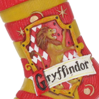 Gryffindor juldekoration 