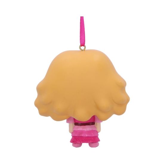 Hermione juledekoration 