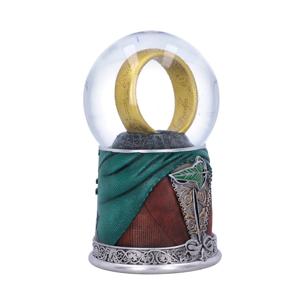 Globo di neve del Signore degli Anelli - Frodo Baggins 