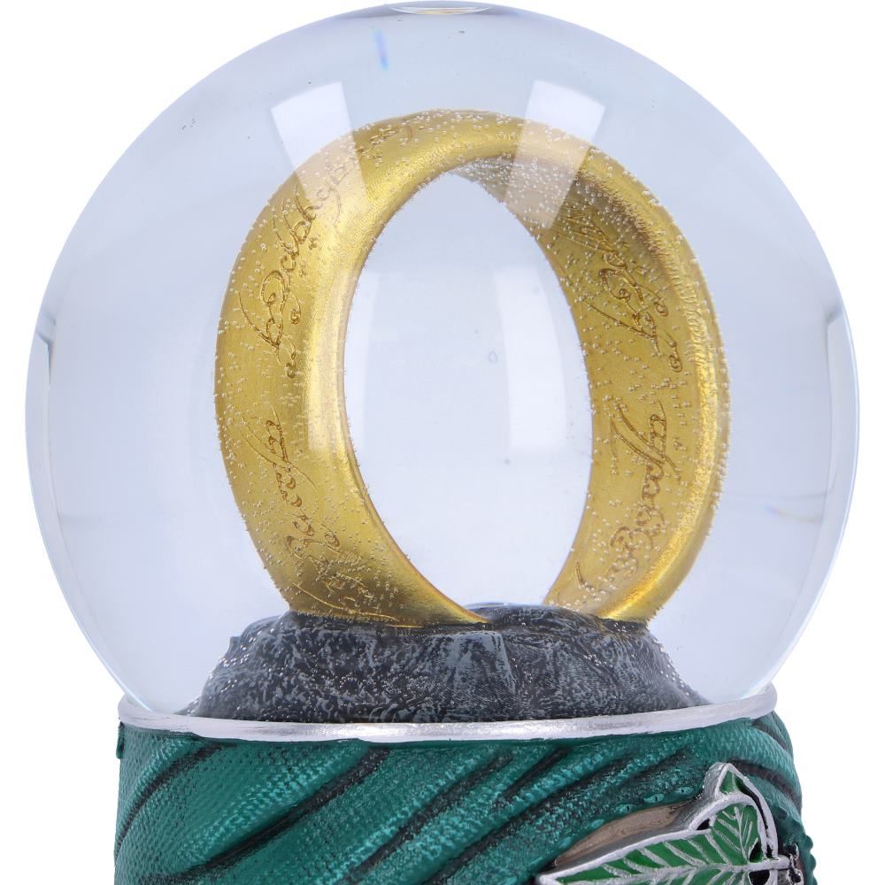 Globo di neve del Signore degli Anelli - Frodo Baggins 