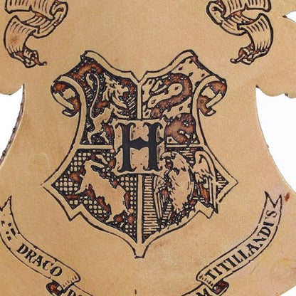 Božićni ukrasi Harryja Pottera - Hogwarts