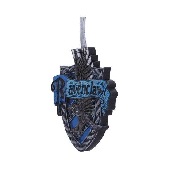 Décoration de Noël Harry Potter - Blason Serdaigle