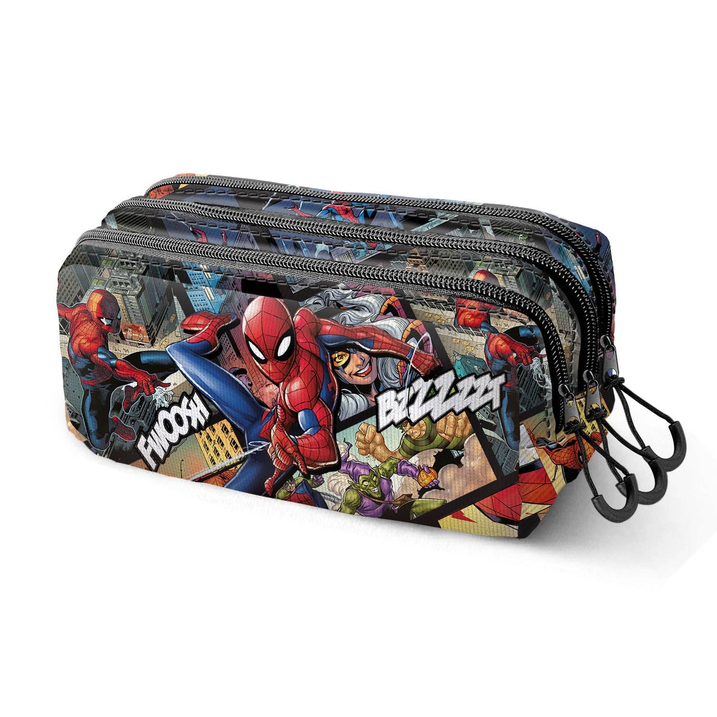 Triple Trick FAN 2.2 Marvel Kit - Spiderman Panels