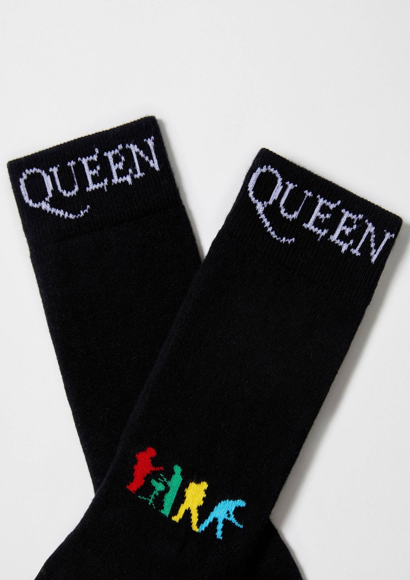 BeQueen Band Socken