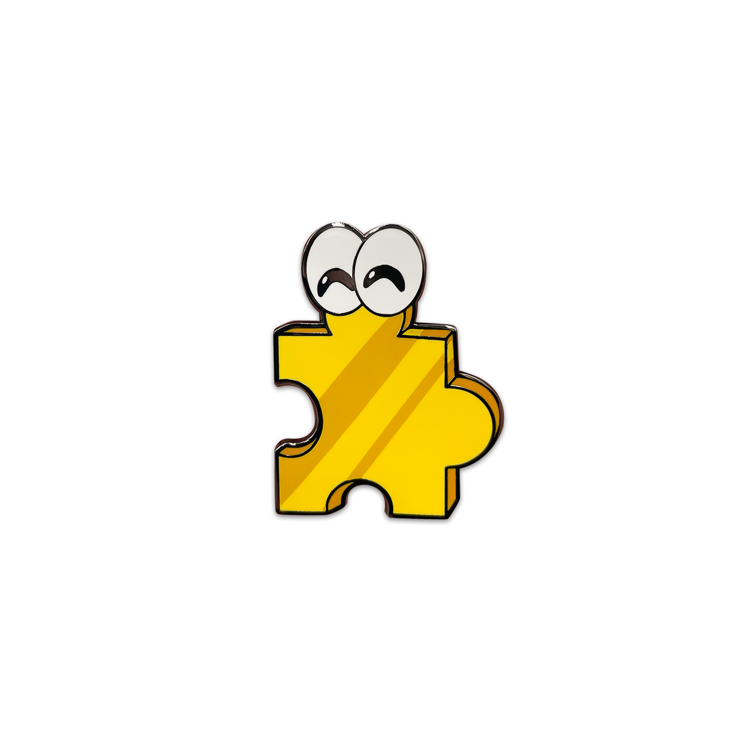 Banjo Kazooie Pin Set (Friends)