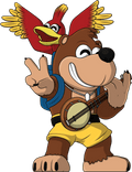 Banjo-Kazooie