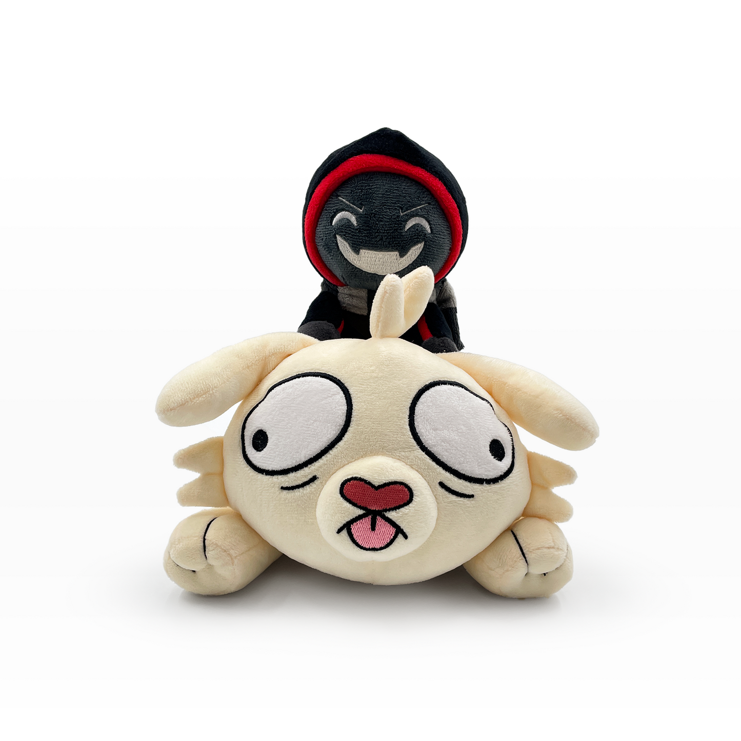 BadBoyHalo Rat Rider (30cm)