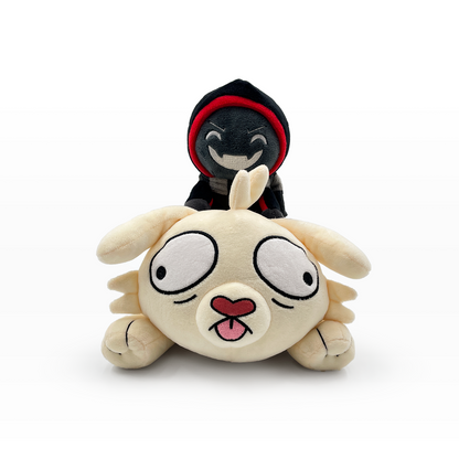 BadBoyHalo Rat Rider (30cm)