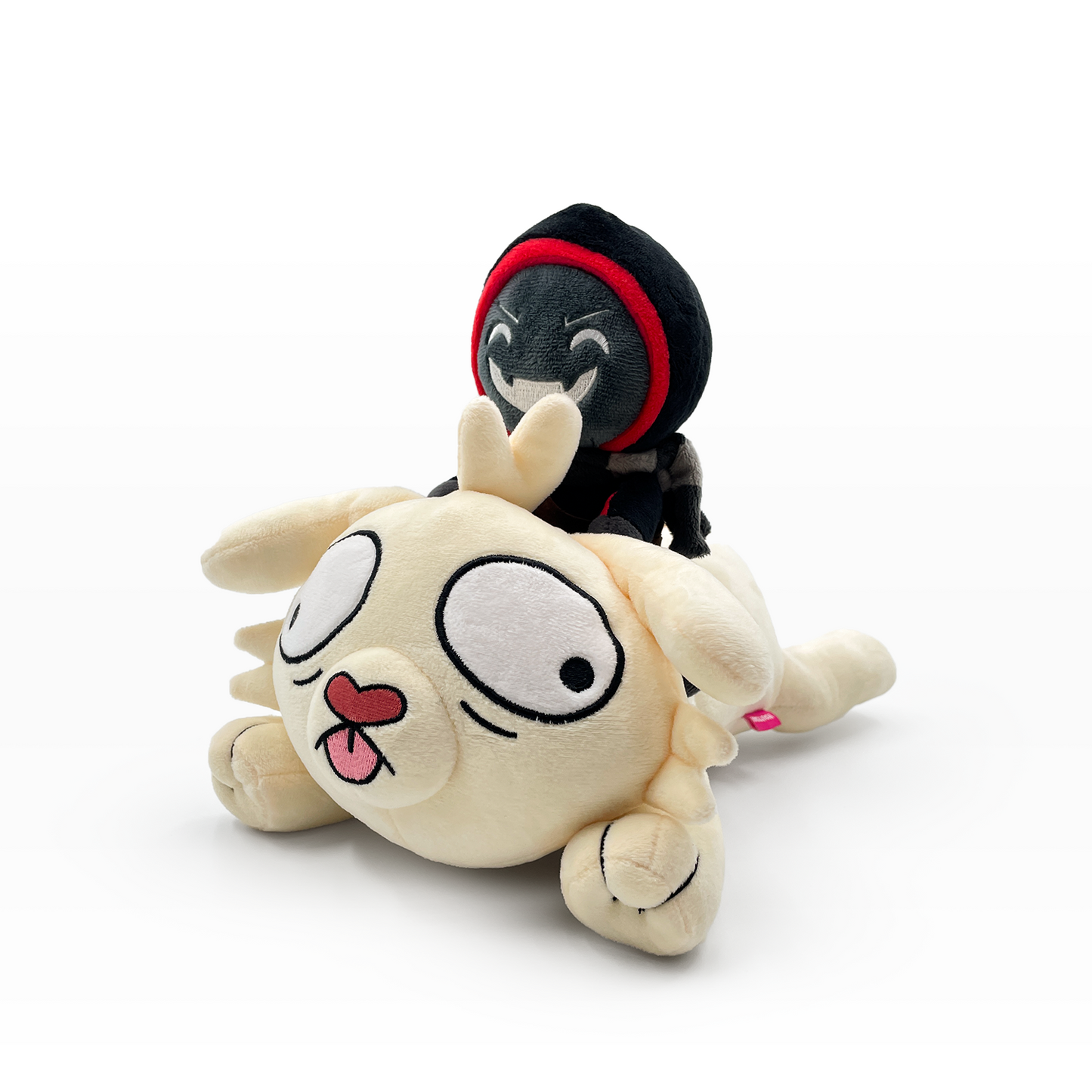 BadBoyHalo Rat Rider (30cm)