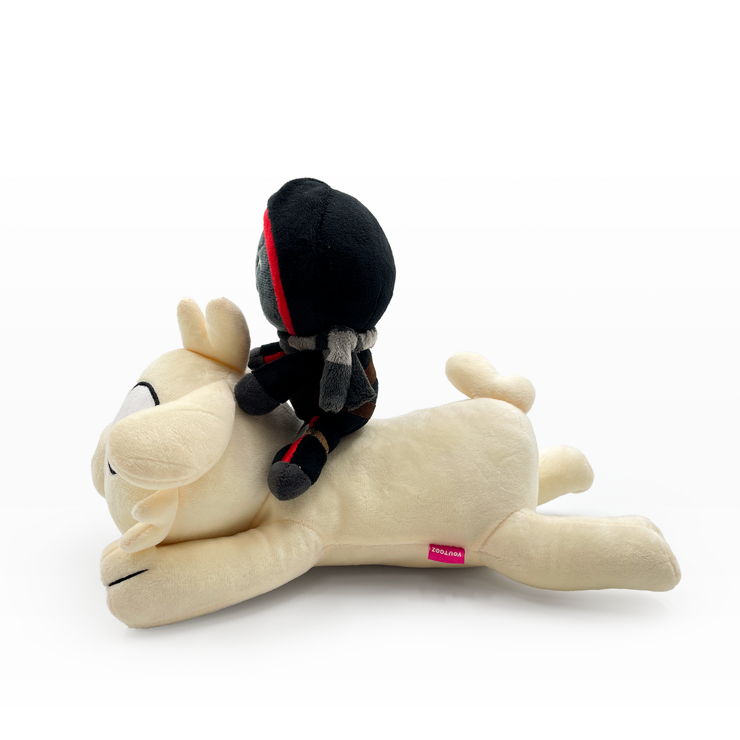 BadBoyHalo Rat Rider (30cm)
