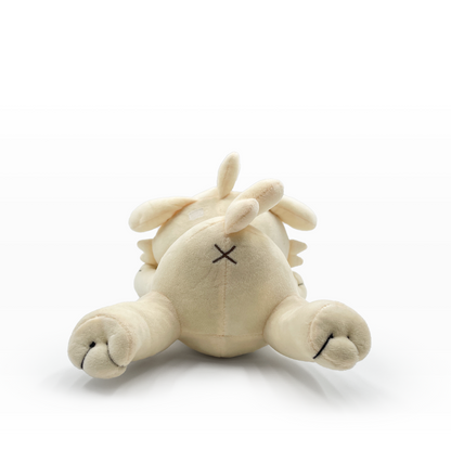 BadBoyHalo Rat Rider (30cm)