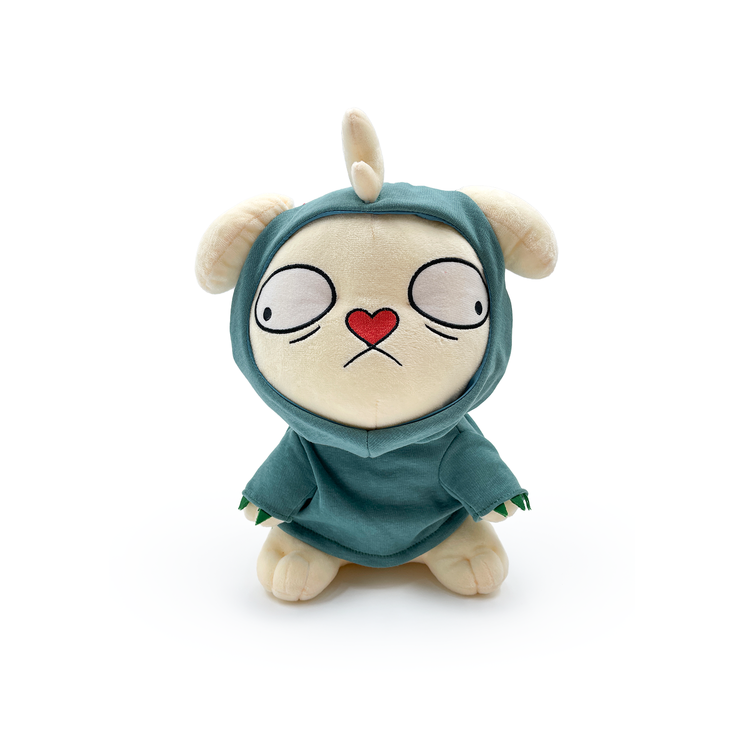 Ratten-Outfit 3er-Pack