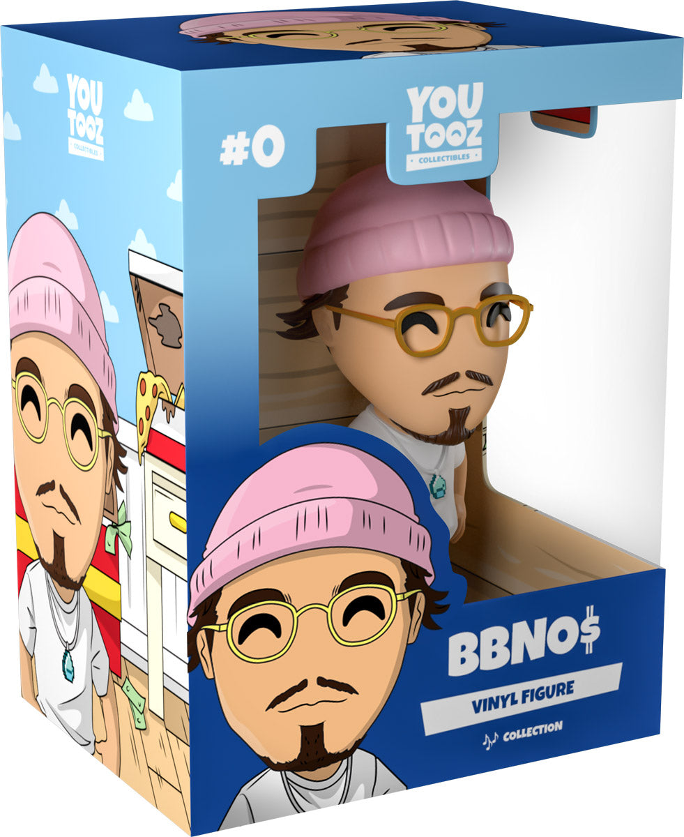 Figurine BBNO$