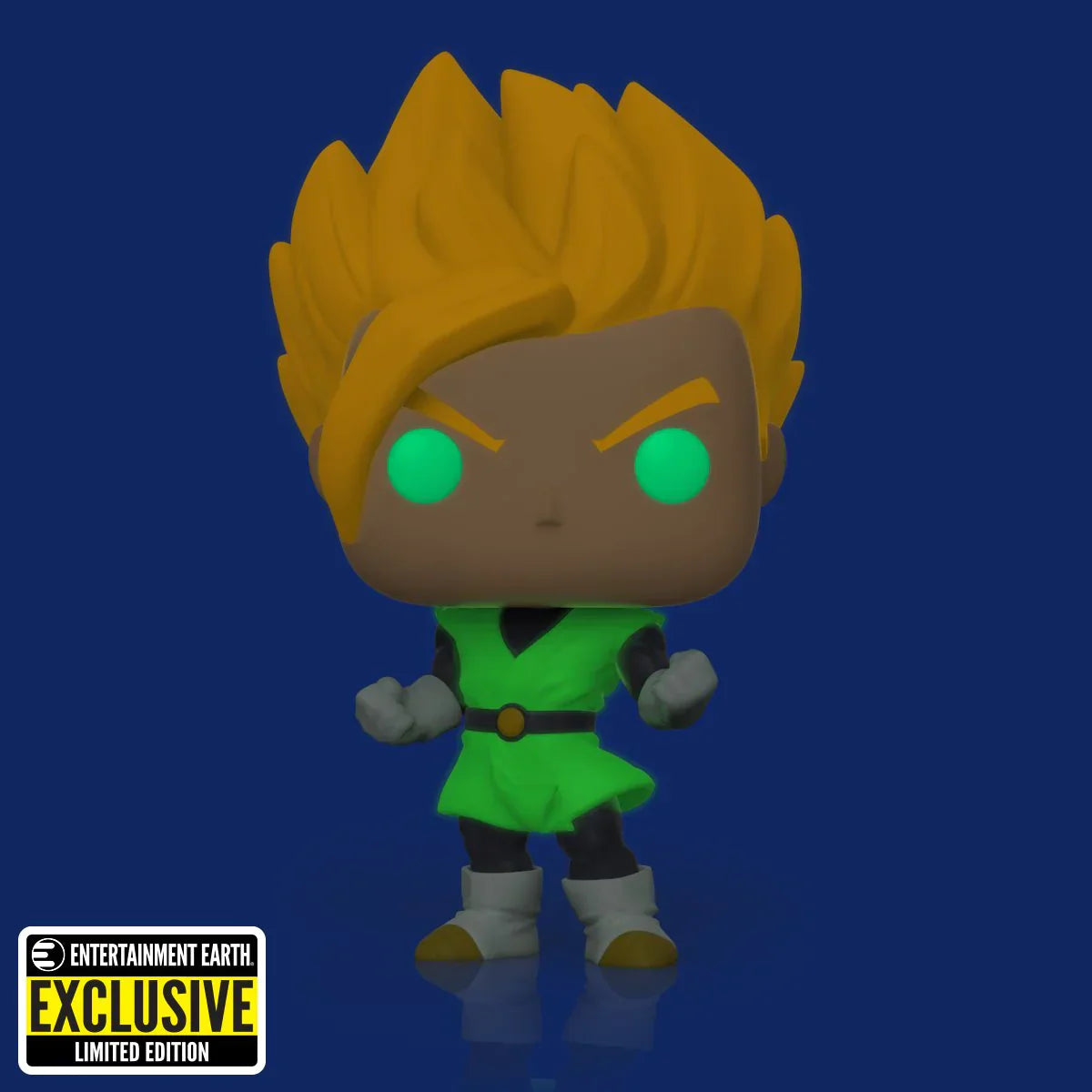 Super Saiyan Gohan (žiara) 