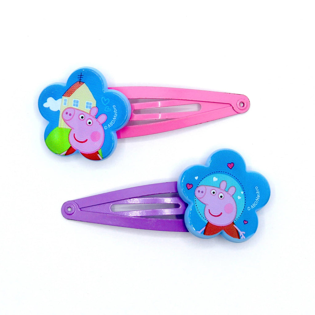 Calendrier de l'Avent Peppa Pig - produit Joy Toy