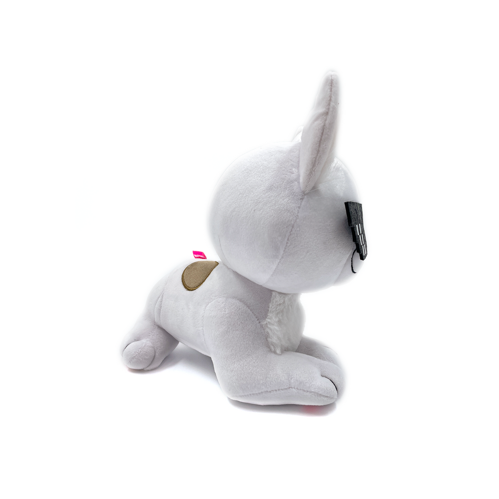 Beluga Plüsch (23 cm)