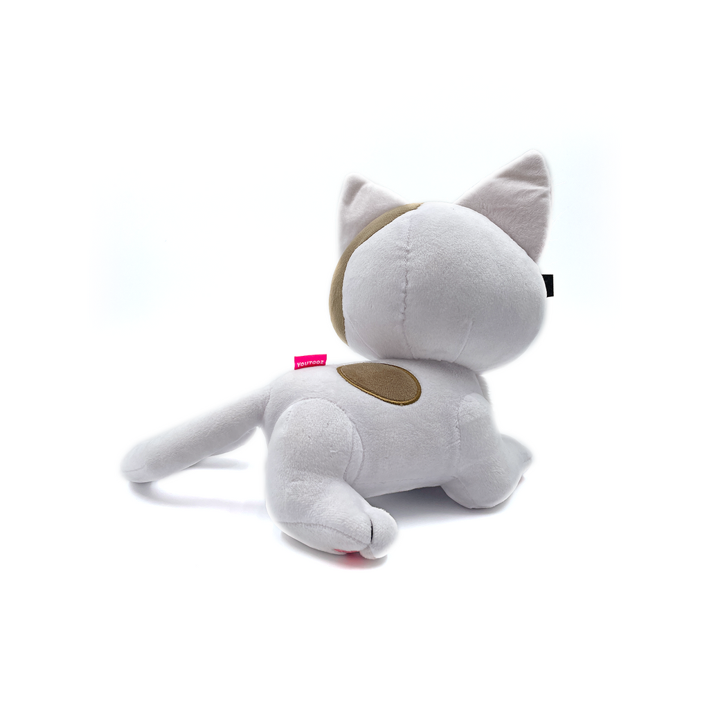 Beluga Plüsch (23 cm)