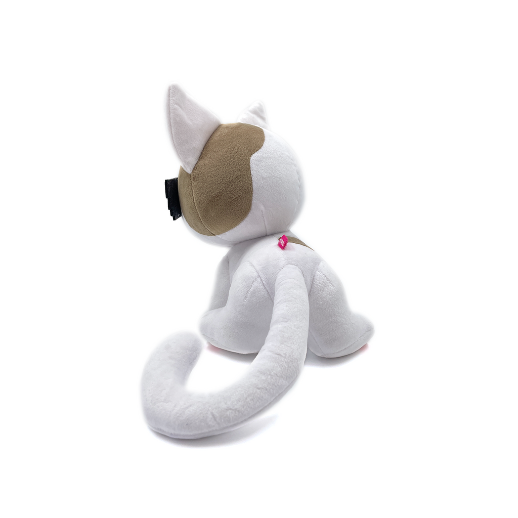 Beluga Plüsch (23 cm)