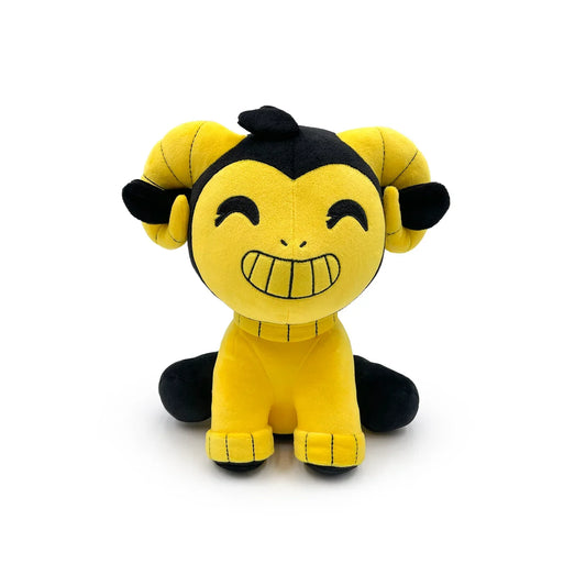 toon rammie plush youtooz