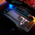 Riesige Spielmatte und Handy-Ladegerät – Batman