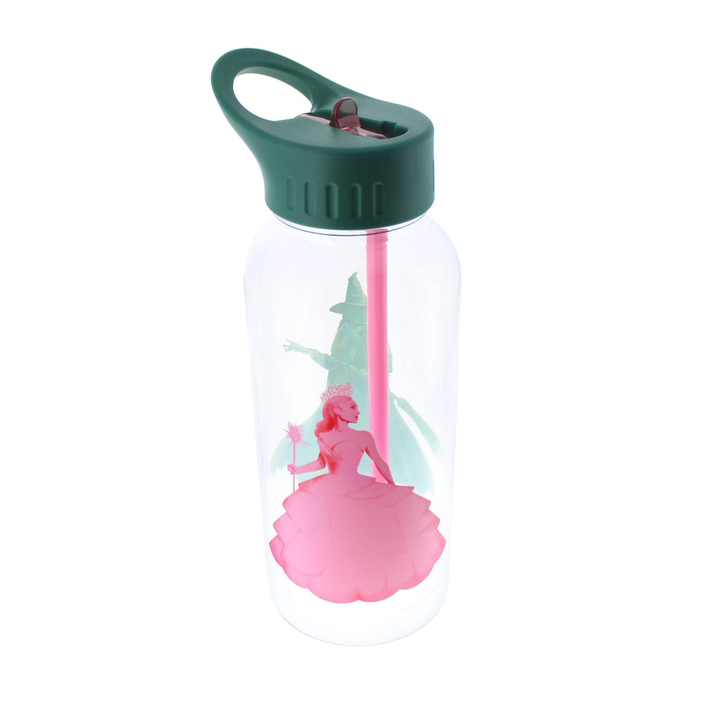 Gourde – Wicked avec design Elphaba et Glinda | Blueprint Collections – vue 5
