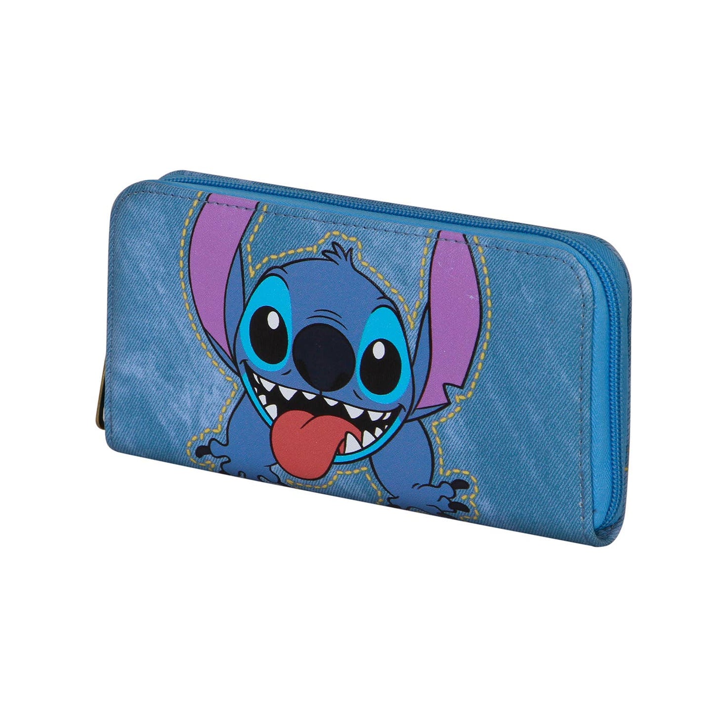 Disney Lilo & Stitch Updown essentielles Geldbörse