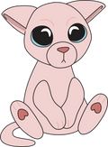 Bingus Plush (9in)