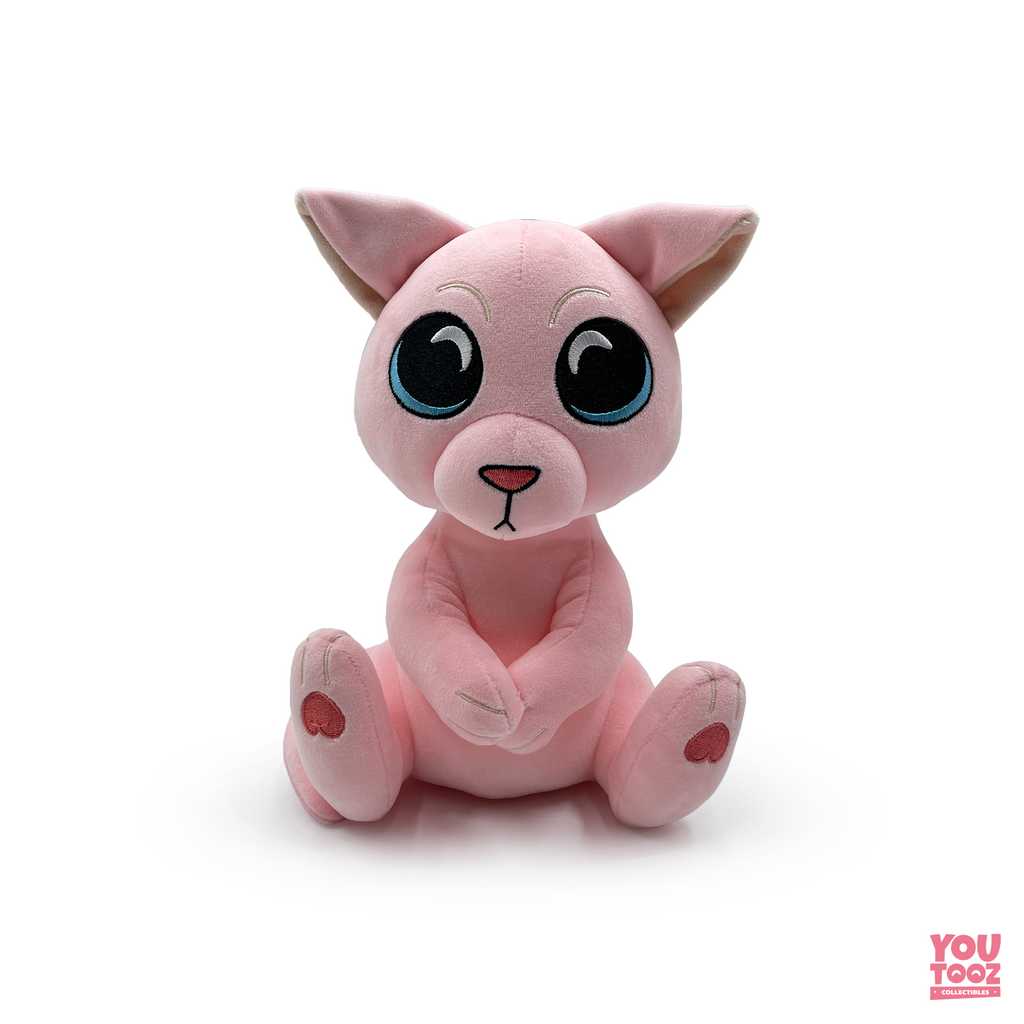 Bingus Plush (9in)