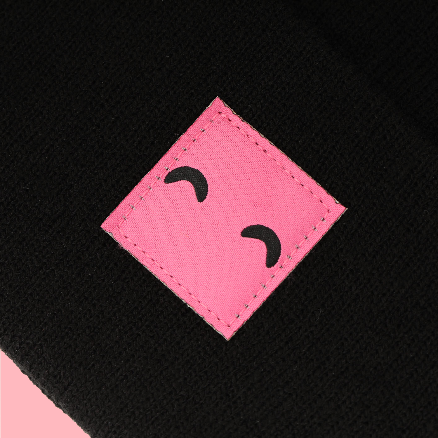 Youtooz Beanie (Black)