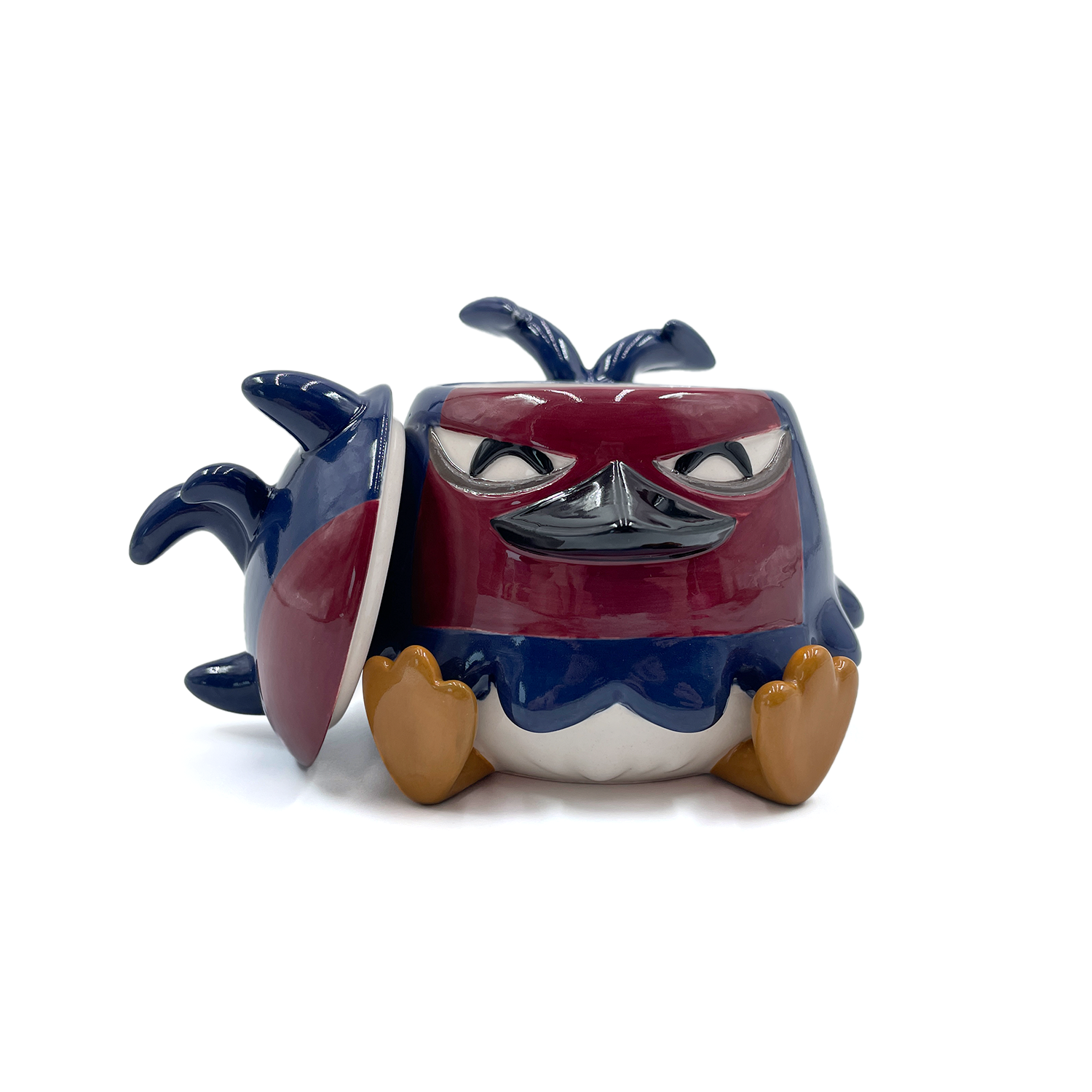 Nero Mug