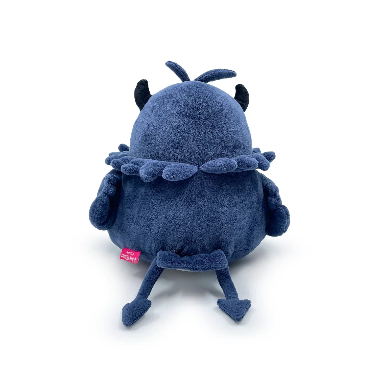 nero plush youtooz