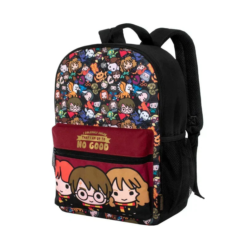 Harry Potter-ryggsekk - Kawaii