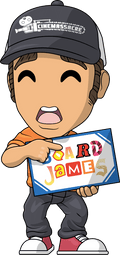 Board James