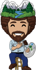 Bob Ross 