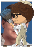 Bob Ross Carson
