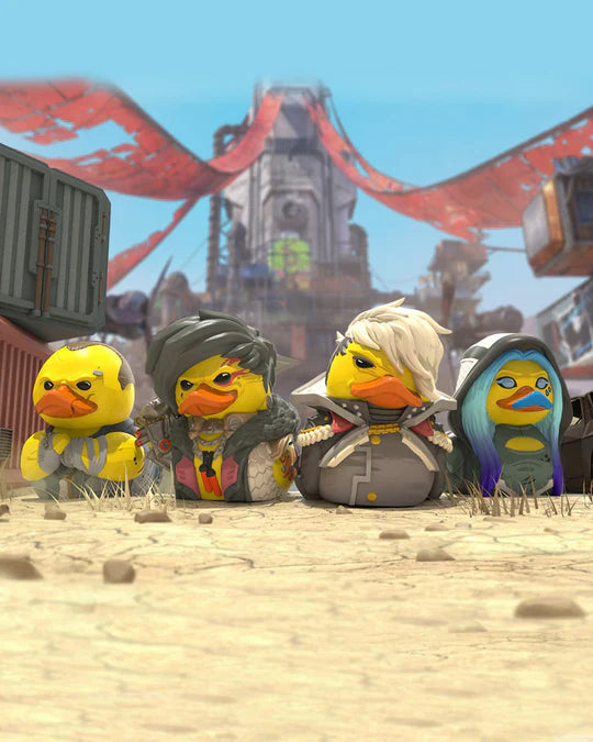 borderlands-3-troy-calypso-tubbz-first-edition