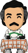 Bored :elpatron:
