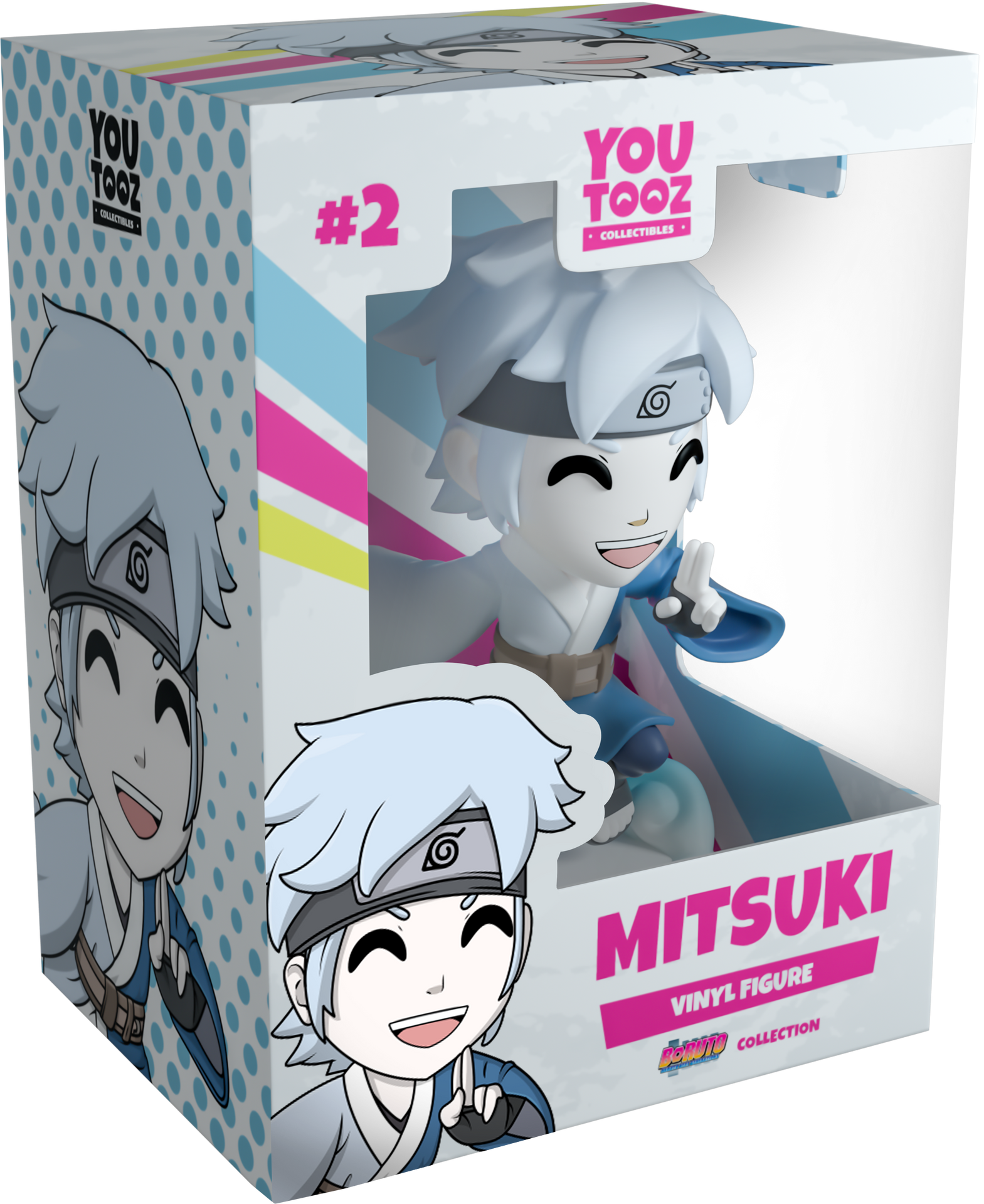 Mitsuki 