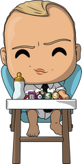 Boss Baby