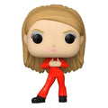 Pop! Britney Spears (katės kostiumas)