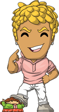 Brody Foxx