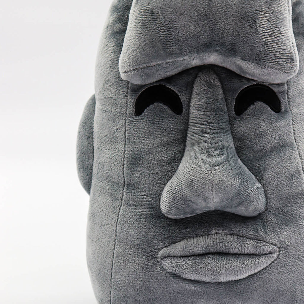 Bruh Plush (1 ft)