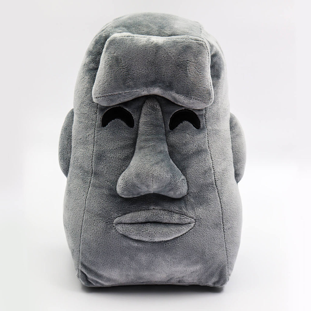 Bruh Plush (1 ft)
