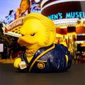 Canard Retour vers le futur: Biff Tannen 2015 TUBBZ (First Edition) - vue 1