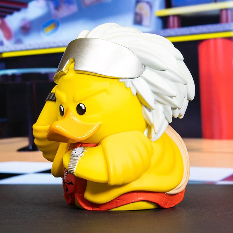 Canard Doc Brown 2015 (First Edition)