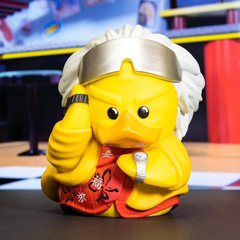 Duck Doc Brown 2015 (Erste Ausgabe)