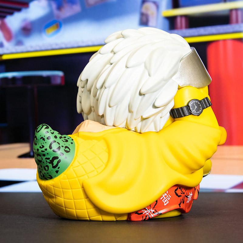 Duck Doc Brown 2015 (Erste Ausgabe)